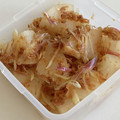 COCOん家の台所's cooksnap of when they made 簡単常備菜♪みょうがと大根のポン酢漬け.