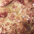 さとえほん's cooksnap of when they made 簡単・時短【レバーの下処理】.