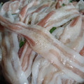 ＹＡＥＲ's cooksnap of when they made 豚バラと大葉ともやしの酒蒸し.