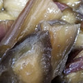 ち（＊´・ω・｀）ろ's cooksnap of when they made よくしみて美味しい！ナスの煮浸し(^^).