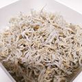 スヤスヤねこ's cooksnap of when they made 電子レンジで♪カリカリちりめんじゃこ.