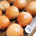 motomi♪'s cooksnap of when they made ドリュール☆卵の代用にコーヒーフレッシュ.
