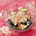 あーこ姐's cooksnap of when they made 簡単♪オイキムチ.