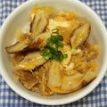 みぃくんのママ's cooksnap of when they made 超簡単！お手軽「ちくわ丼」♪.