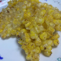 プリズンブレイク's cooksnap of when they made 夏限定～生とうもろこしの天ぷら＊薄衣.