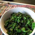 クックRA8QA2☆'s cooksnap of when they made 簡単！ピーマンの塩こんぶ炒め.