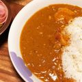 うさじいママ's cooksnap of when they made 市販ルーとトマト缶でバターチキンカレー.