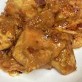 yummy?'s cooksnap of when they made むね肉deペッパータンドリーチキン.