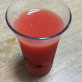 ふみこばあ's cooksnap of when they made 完熟トマトと梨でジュ〜ッス(^^♪.