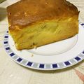 クックYG0ZKM☆'s cooksnap of when they made 簡単☆梅酒の梅deパウンドケーキ.