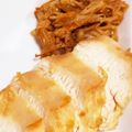 ★maimaiまま★'s cooksnap of when they made 鶏むね肉の味噌マヨステーキ.