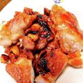 こずっぺ's cooksnap of when they made 手羽先の黒こしょう焼き.