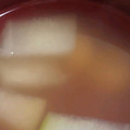 ヨシヨッシー's cooksnap of when they made 冬瓜とエビの冷たいスープ.