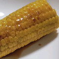 ヨシヨッシー's cooksnap of when they made 絶対美味しいとうもろこし.