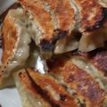 ヨシヨッシー's cooksnap of when they made 我が家の味濃いめ！褒められ餃子♡.