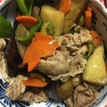 ちゃぎー's cooksnap of when they made なすピーマンのオイスターソース炒め♪簡単.