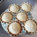 うね子ちゃん's cooksnap of when they made もっちり卵白ケーキ.