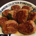 デコポン好き's cooksnap of when they made 簡単☆焼肉のたれで肉詰めピーマン♪.