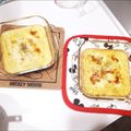 よーこ☆ガッキー's cooksnap of when they made 山芋と卵のチーズ焼き.