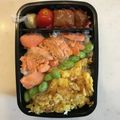 やんしゅ's cooksnap of when they made ふわふわ炒り卵☆子どもでも簡単に♪.