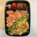 やんしゅ's cooksnap of when they made ふわふわ炒り卵☆子どもでも簡単に♪.