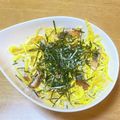 乙川日奈's cooksnap of when they made 薬味たっぷり＊うなぎの混ぜご飯.