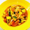 あっこ姉's cooksnap of when they made ダイエット！厚揚げのカポナータ.
