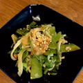 料理に目覚めた高校生's cooksnap of when they made 切り干し大根と茎わかめの梅シソ和え♡.