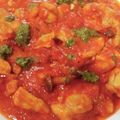 クックYT3MI2☆'s cooksnap of when they made 鶏のトマト煮.