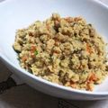 ぶーちゃ's cooksnap of when they made ✿卯の花✿.
