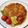 へろへろへ's cooksnap of when they made カリサクっガーリックチキンソテー鶏もも.