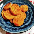 ｻﾞ・ワンピース's cooksnap of when they made 簡単♡長いものたまり醤油漬け♡.