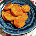 ｻﾞ・ワンピース's cooksnap of when they made 簡単♡長いものたまり醤油漬け♡.