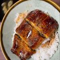 aym_mum's cooksnap of when they made サクッふわっ市販の鰻の絶品食べ方.
