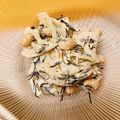 miya☆miki's cooksnap of when they made れんこんと大豆の味噌マヨサラダ.