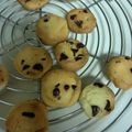 ♪りおママ♪'s cooksnap of when they made FP★アールグレイアイスボックスクッキー.
