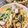tikariri's cooksnap of when they made スパゲッティー和風ボンゴレ.