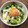 まり餅's cooksnap of when they made 夏の簡単朝ごはん☆おネギたっぷり温玉丼！.