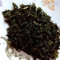こずっぺ's cooksnap of when they made エコなほうじ茶.