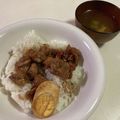 papikun's cooksnap of when they made 簡単☆美味しい中華スープ.