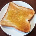 G_Yossan's cooksnap of when they made オリーブオイルトースト.