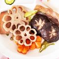 ajun0219's cooksnap of when they made 筑前煮　ＪＡにいがた南蒲.