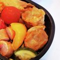 ゆいmaru3's cooksnap of when they made 安い市販のシュウマイを美味しく！.