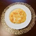 Nappuu's cooksnap of when they made 余ったそうめんで！パリトロチーズ焼き.