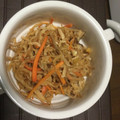 ひろみつばち's cooksnap of when they made 切り干し大根の中華和え.
