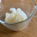 kinkinsan's cooksnap of when they made リンゴのグラニテ.