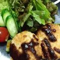 たみゅこ's cooksnap of when they made 超簡単☆激うま！タルタルコロッケ♪♪♪.