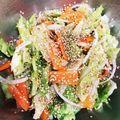 なーなちゃん's cooksnap of when they made キャベツ人参マリネ♪簡単ビタミン.