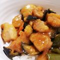 さーしーいぶ's cooksnap of when they made 豚バラ野菜丼.