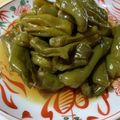chikarin♡'s cooksnap of when they made ☆ピーマン煮☆ピーマン消費に。。.